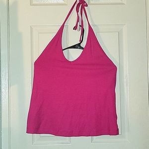 Halter top old navy